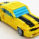 Illustration for article titled Lego Bumblebee better than Michael Bays last three movies
